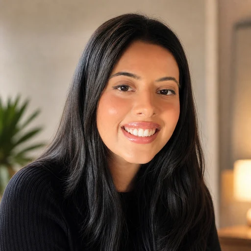 Niketa, Account Manager at First Spark Digital