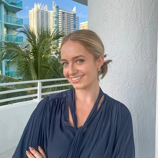 Alex, Account Manager at First Spark Digital