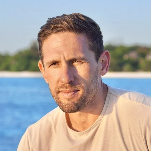 Mitch, Head Strategist at First Spark Digital