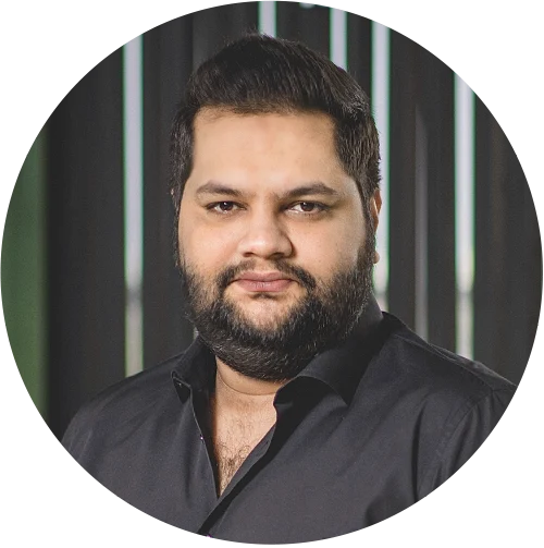Syed Anwar ul Haque