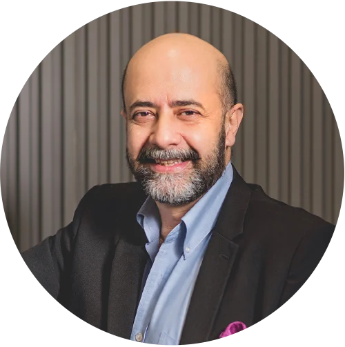 Jahanzeb Moazzam Khan