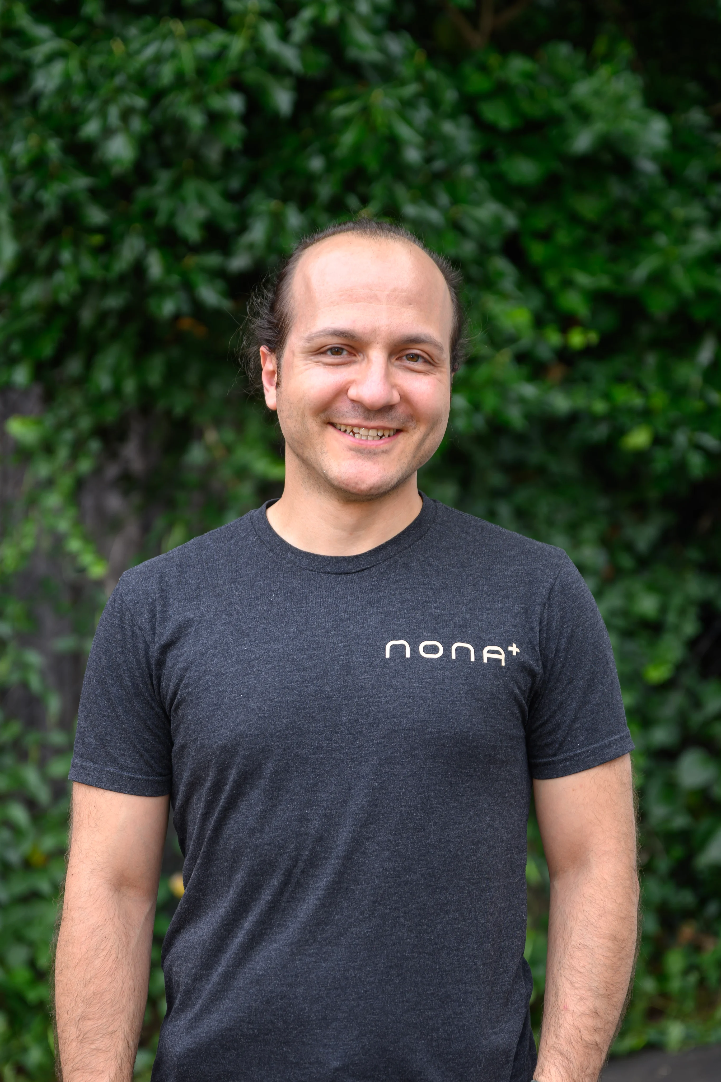 Dr. Lutfi Agartan, Pilot Development Engineer at Nona Technologies