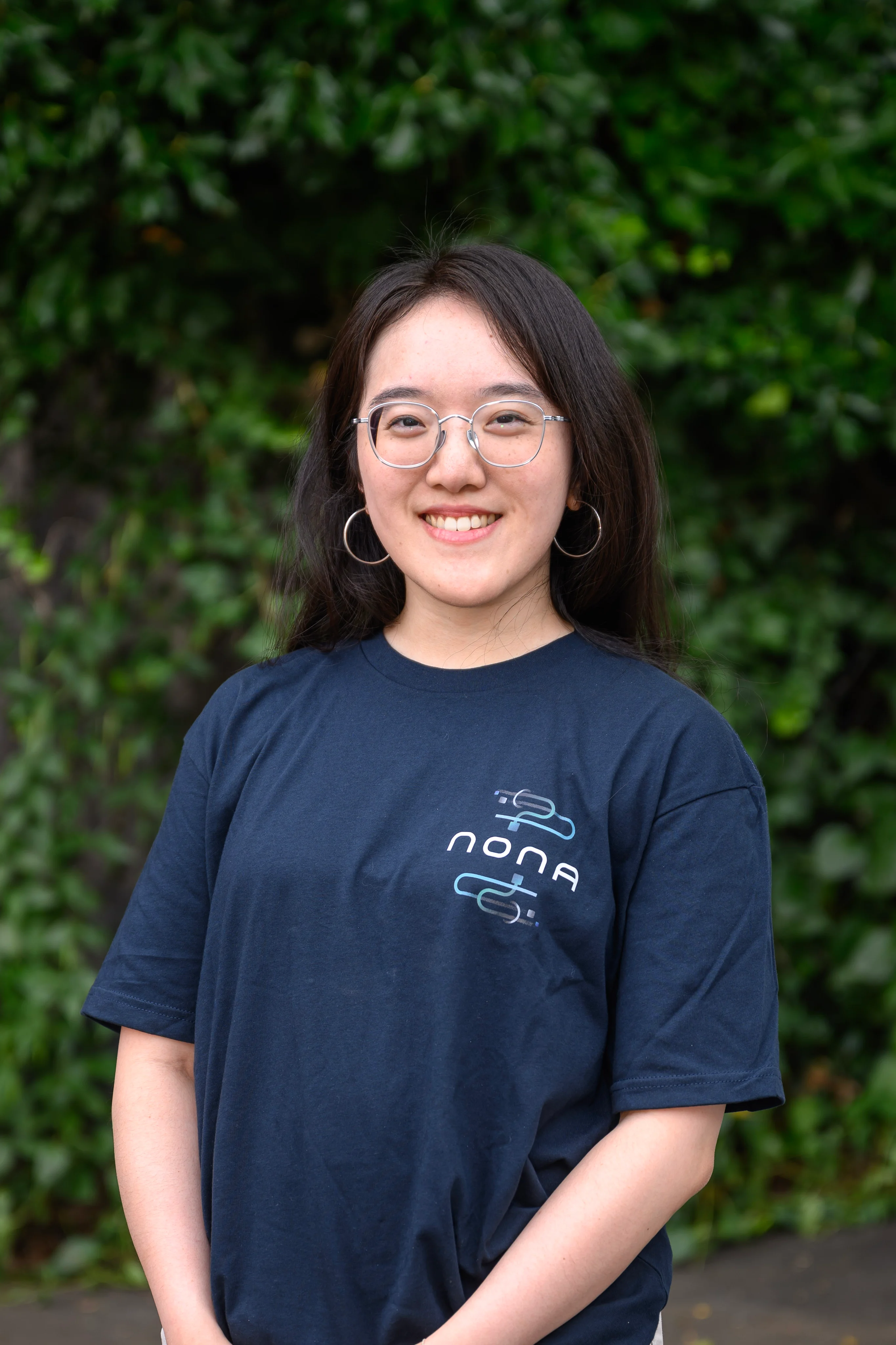 Annabelle Lee, Chief of Staff at Nona Technologies
