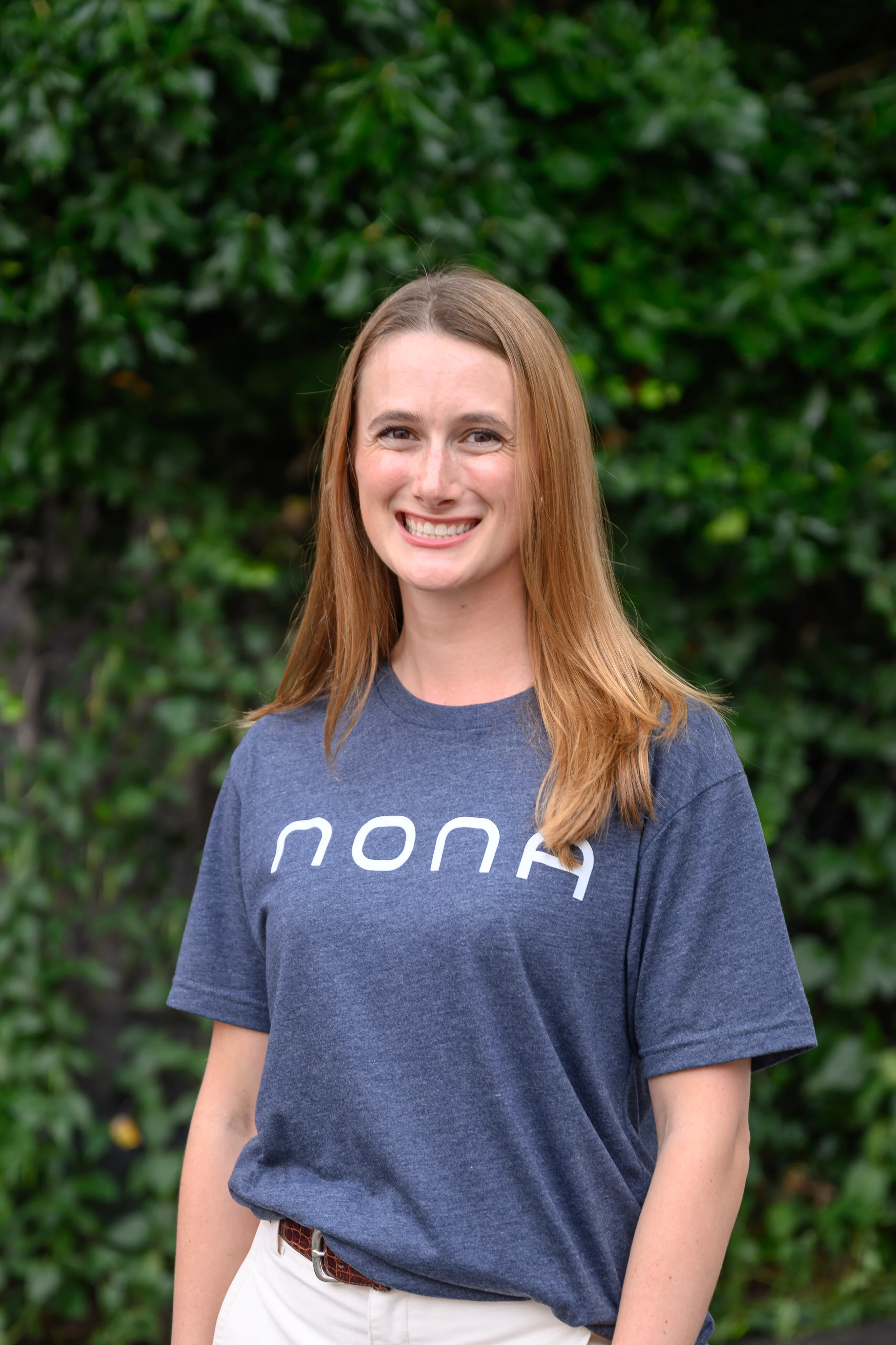 Elizabeth Smith, Summer Associate at Nona Technologies