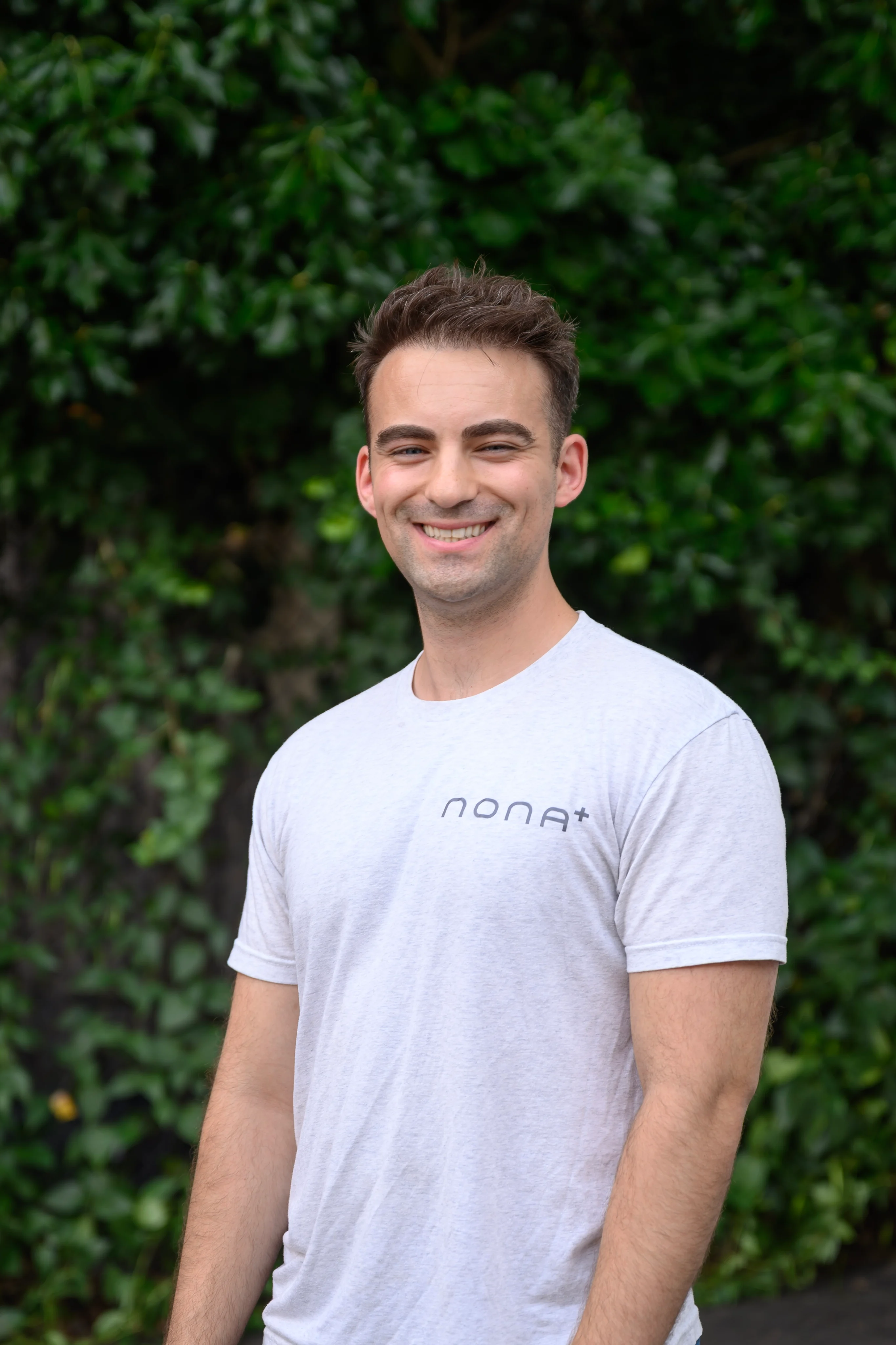 Ben Thomson, Hardware Engineering Lead & Founding Engineer at Nona Technologies
