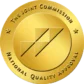 Joint Commission accreditation seal