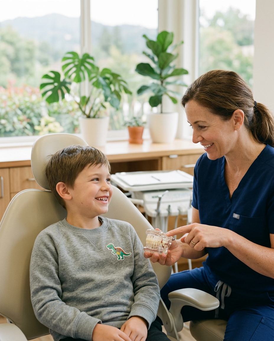 Early & Phase 1 treatment