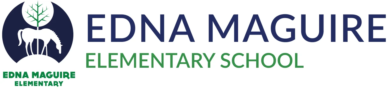 Edna Maguire Elementary School