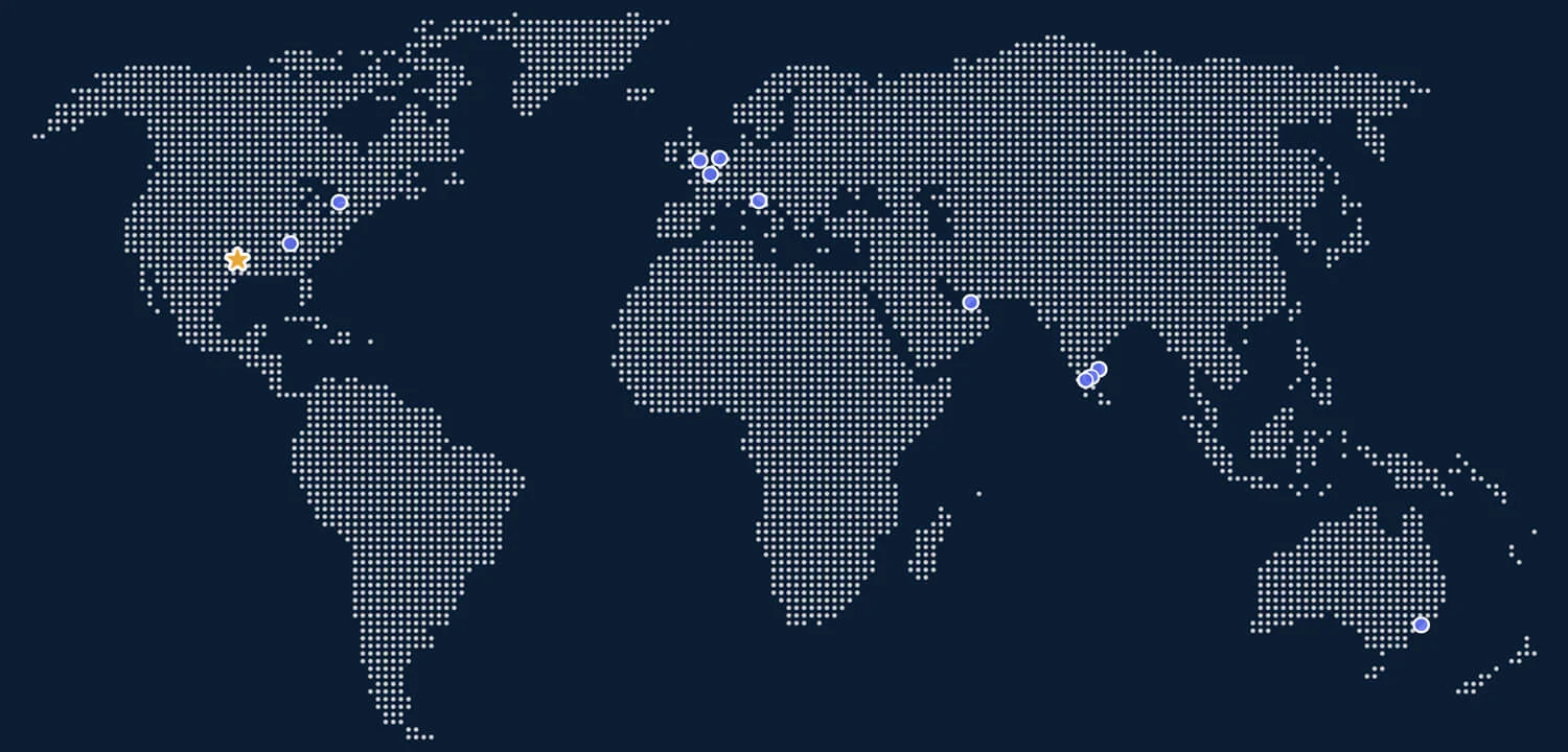 noblq Innovation Hubs