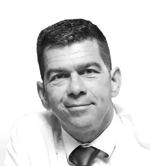 Frederik Van Ruijven, General Manager