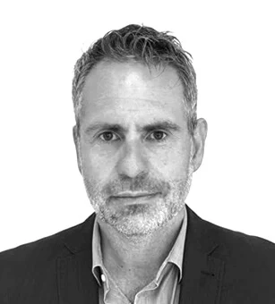 Bill Almbanis, Chief Business Officer