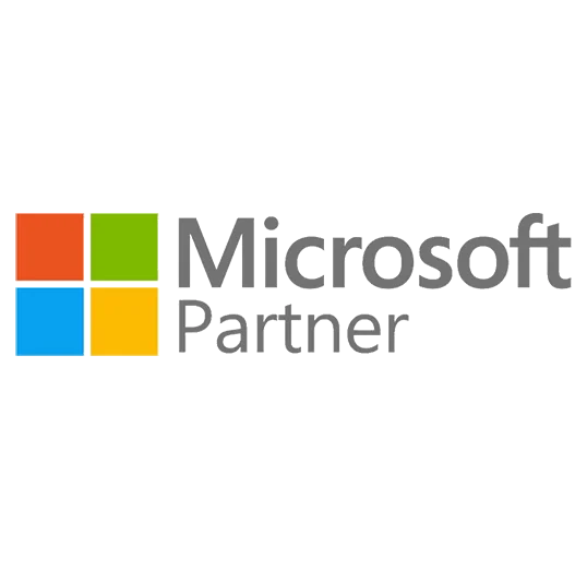 Microsoft Partner