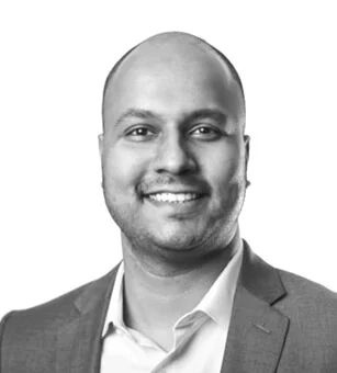 Pritham Shetty, Practice Lead