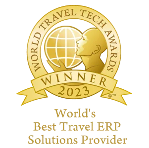 World's Best Travel ERP Solutions Provider
