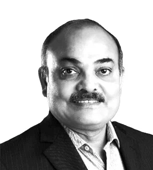 Suresh Periasami, General Manager