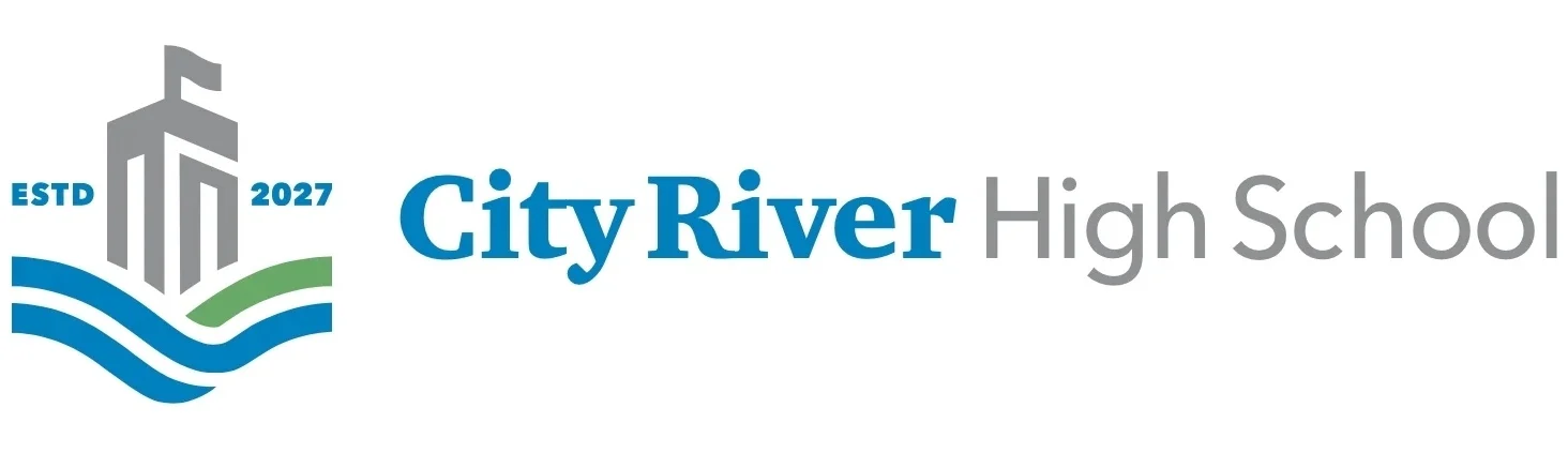 City River High School