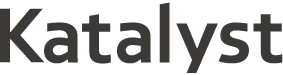 Katalyst Group Inc. Logo