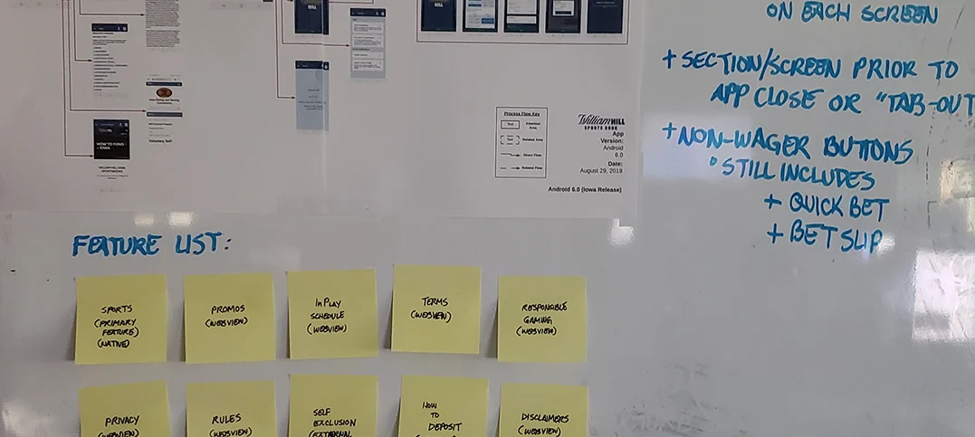 Project challenge research and planning context