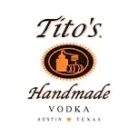 Tito's Handmade Vodka