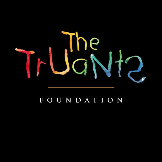 The Truants Foundation logo