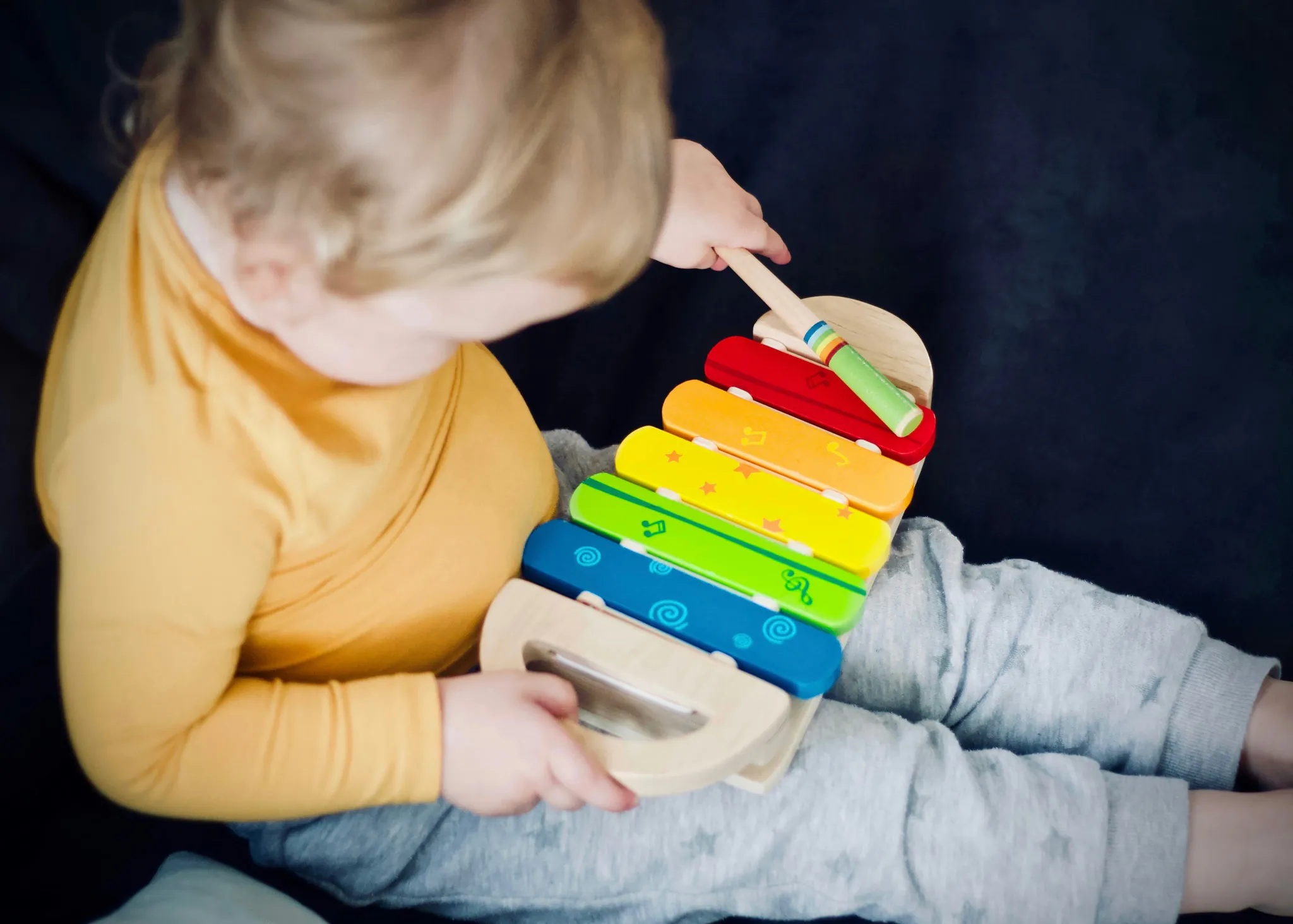 Early Signs of Autism in Infants and Toddlers