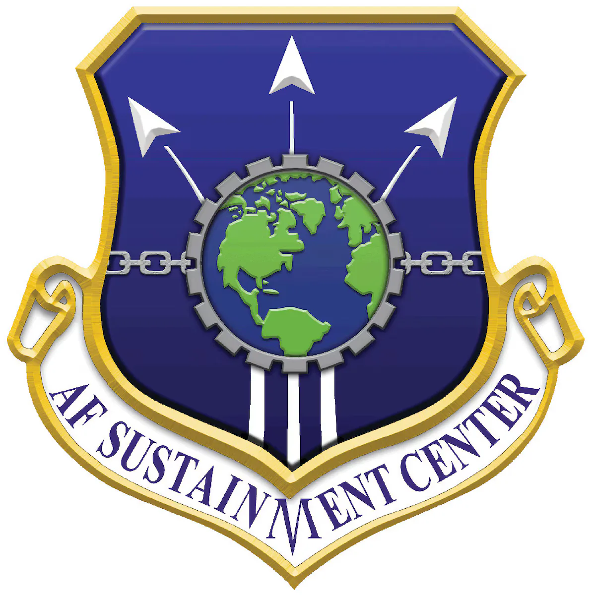 Air Force Sustainment Center