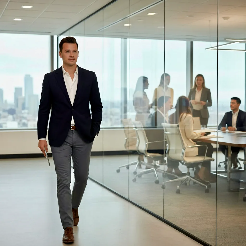 Steven Rushing, legal recruiter for attorneys at AmLaw 100 firms and elite boutiques