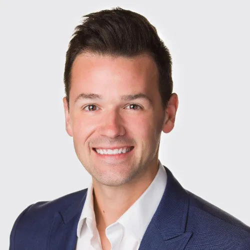 Steven Rushing, legal recruiter specializing in confidential attorney placement at AmLaw 100 firms and elite boutiques