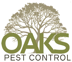 Oaks Pest Control