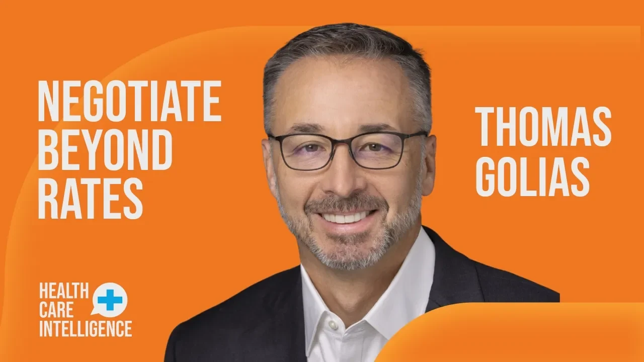 How to Build a Stronger Payer Negotiation Strategy