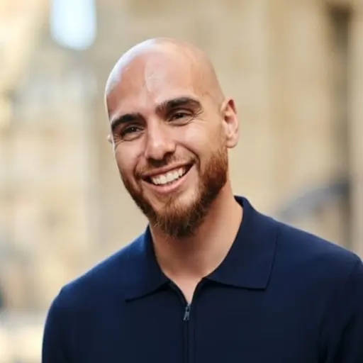 Emre Kavaloglu