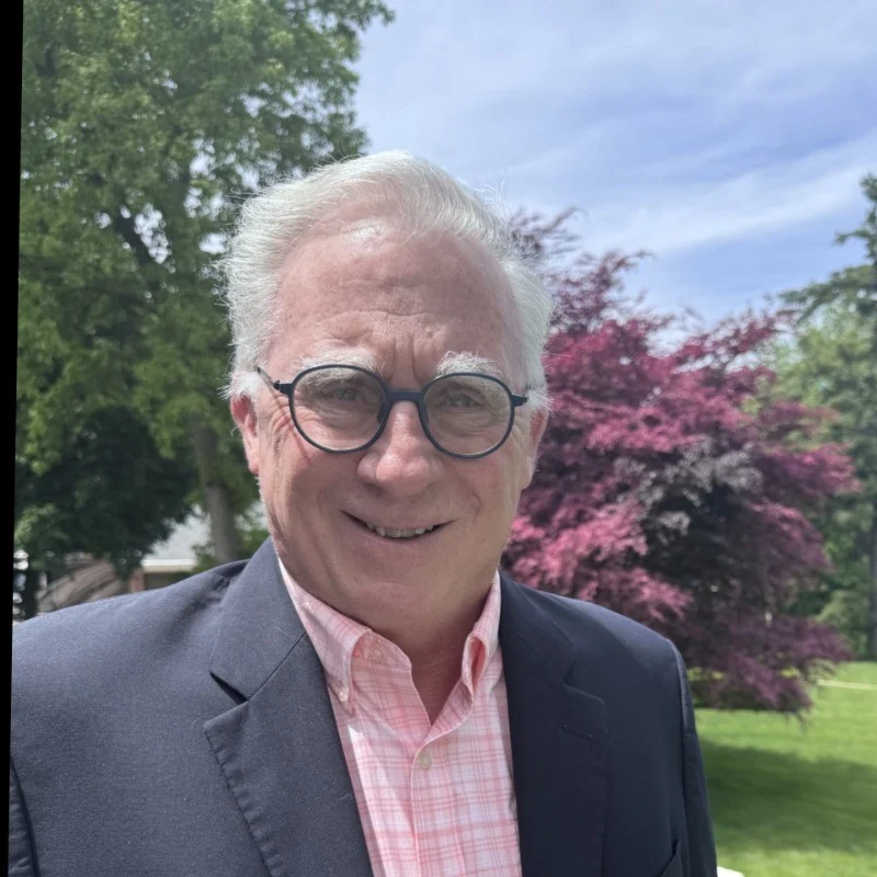 Stan Burt, CEO & Founder