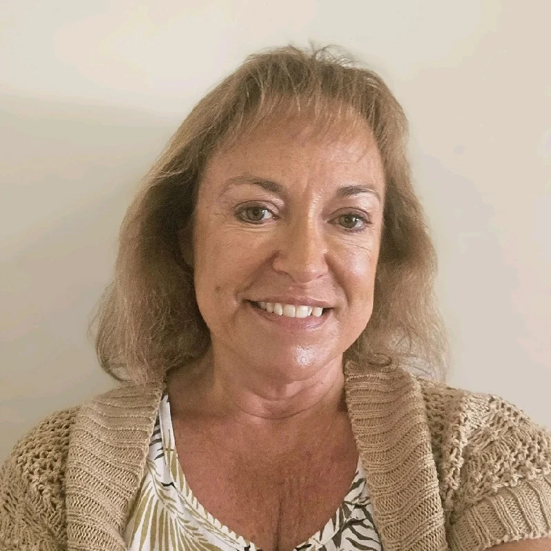 Jennifer Griffith, Account Manager · Plan Optimization