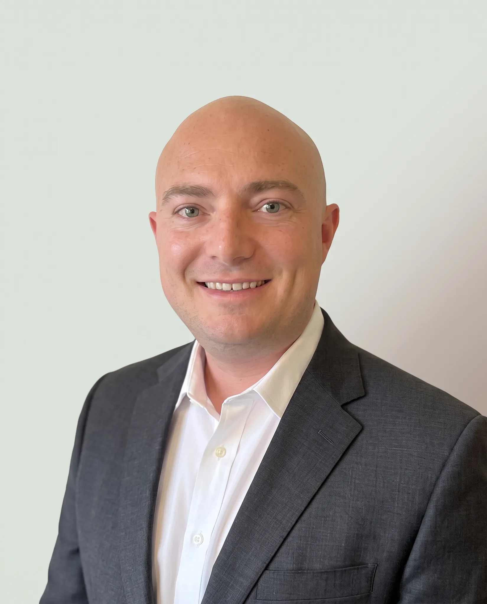 Brian Scanlon, Managing Partner at DealGen Partners