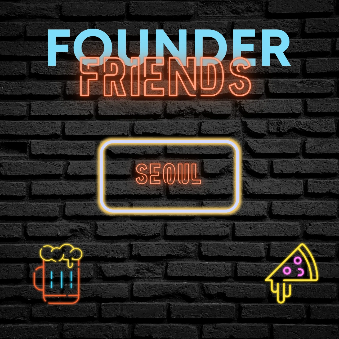 Founder Friends Korea