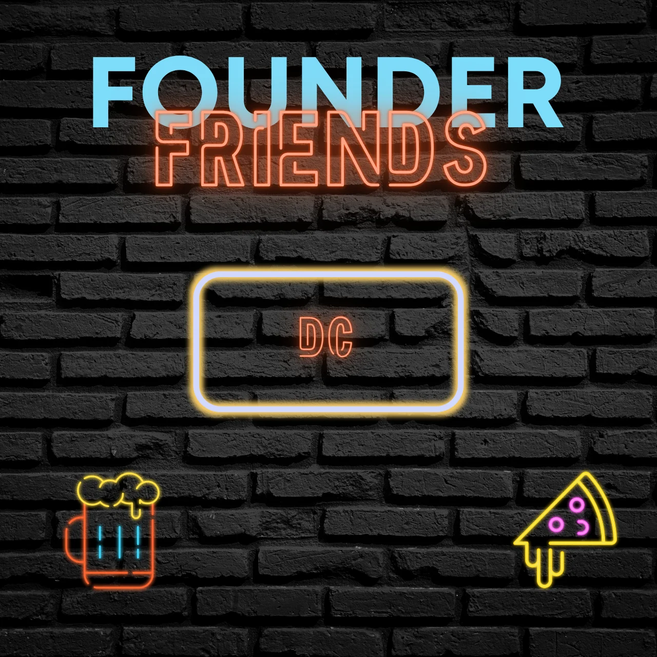 Founder Friends DC