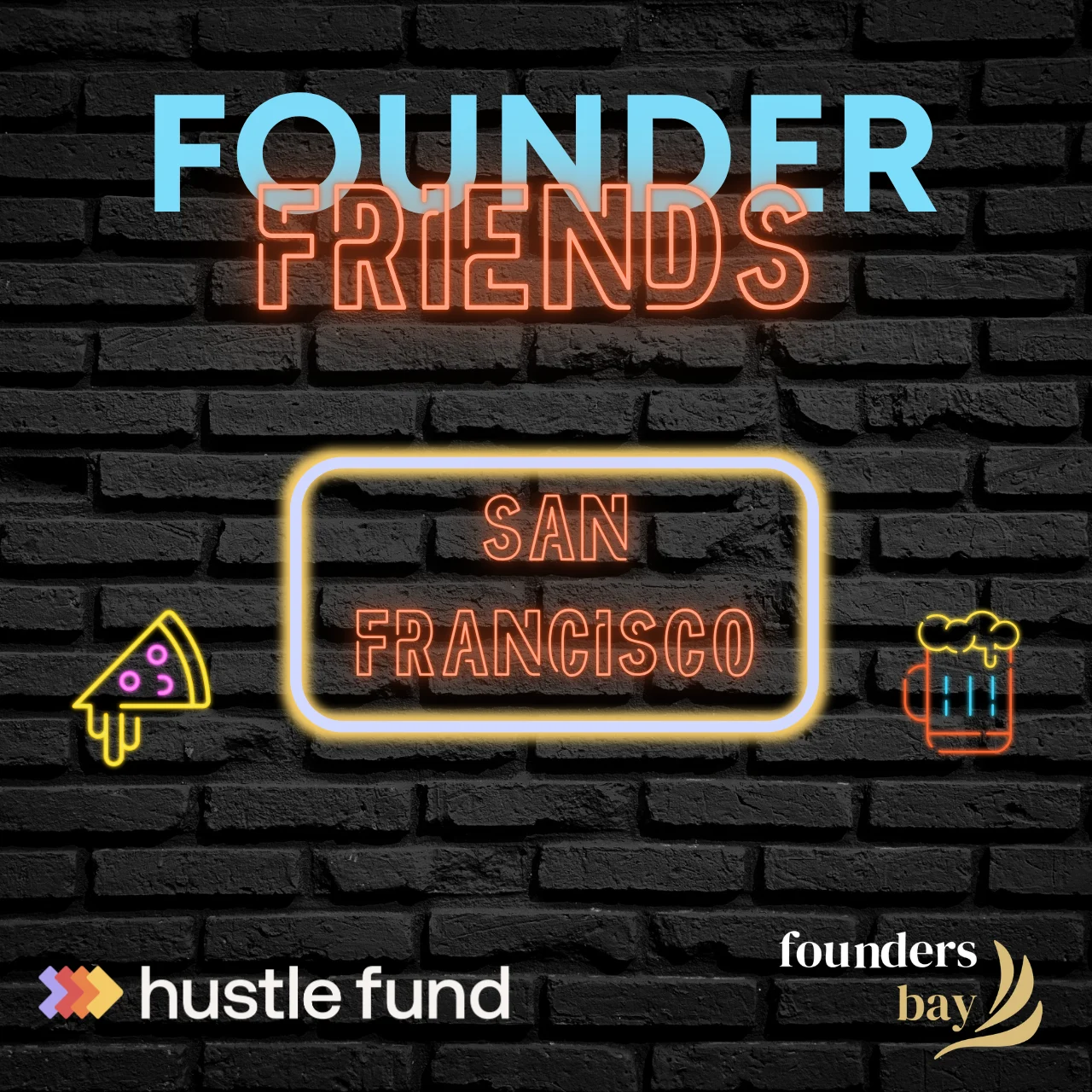 Founder Friends SF