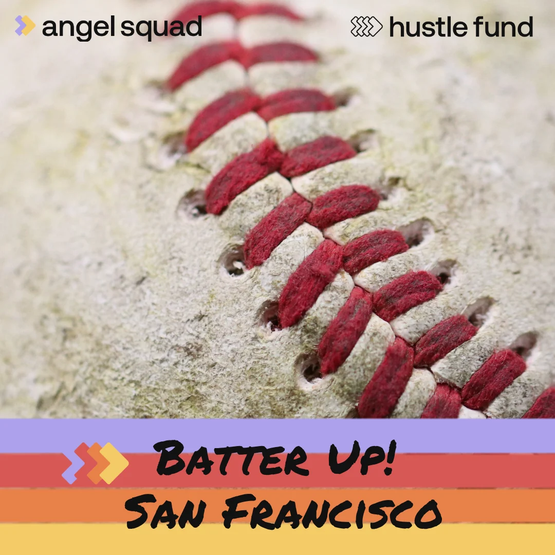 Batter Up SF