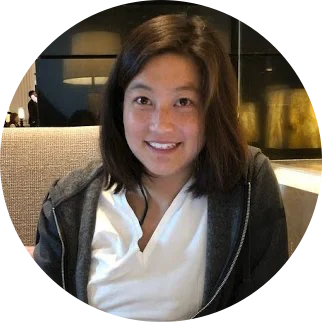 Elizabeth Yin