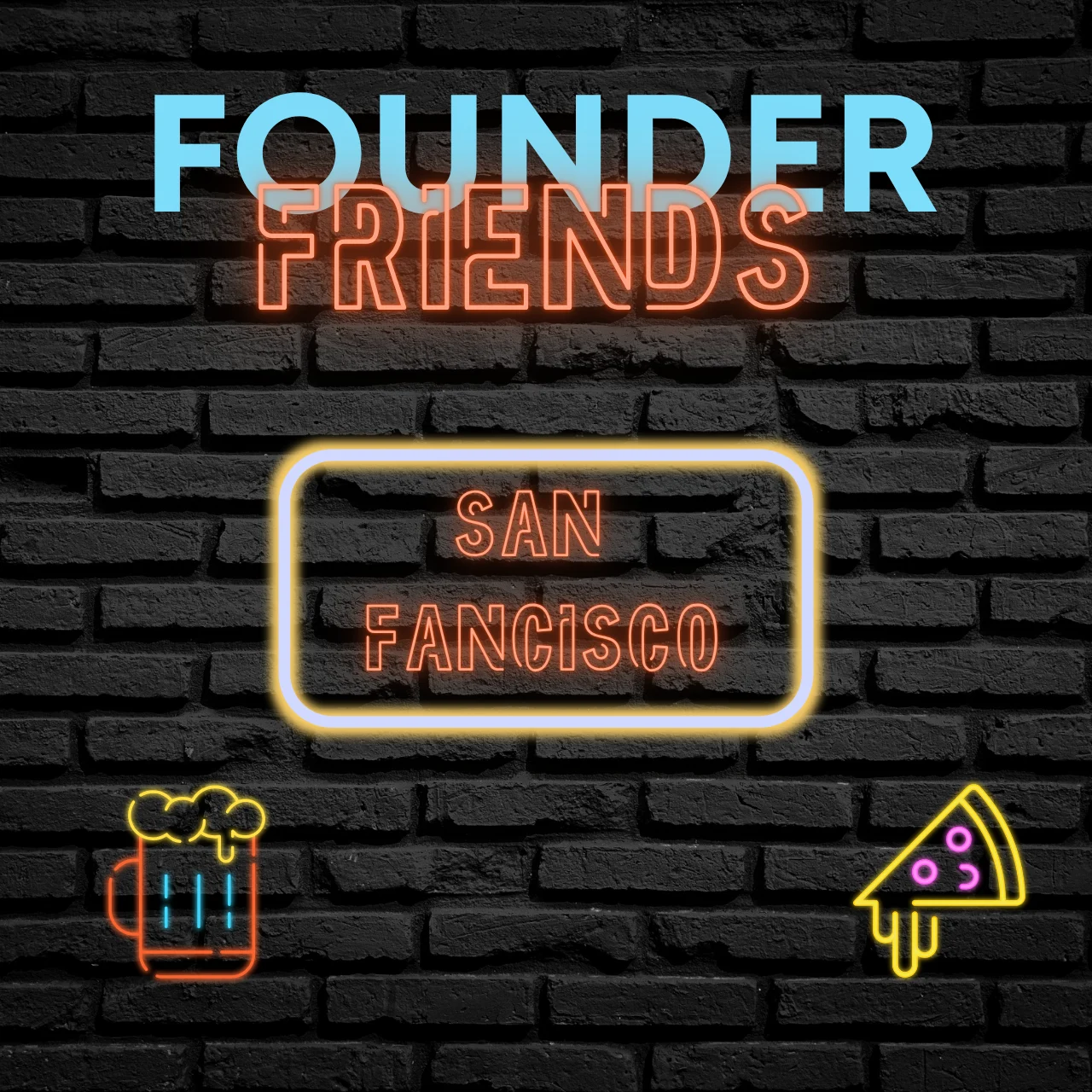Founder Friends SF
