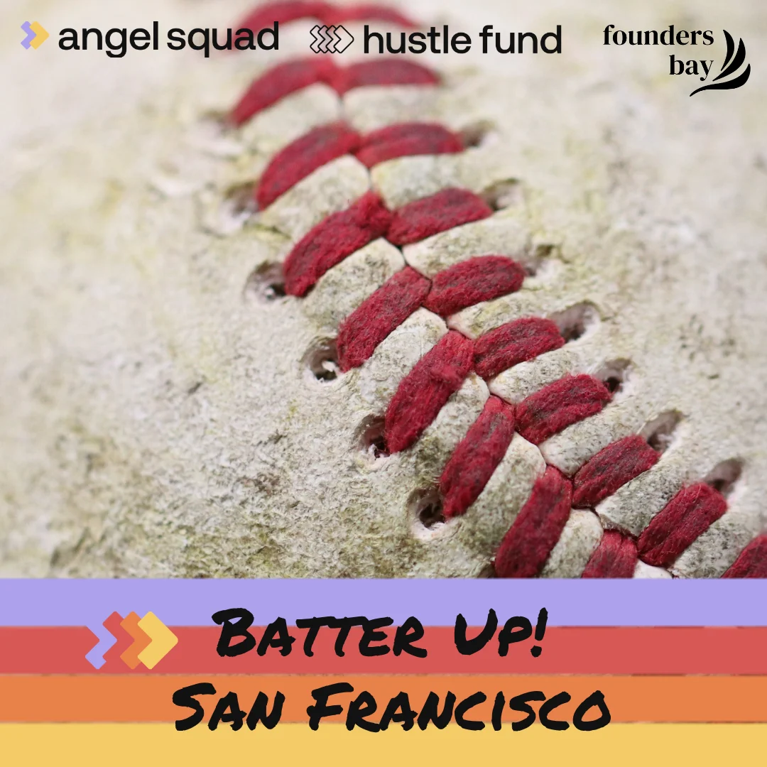 Batter Up SF