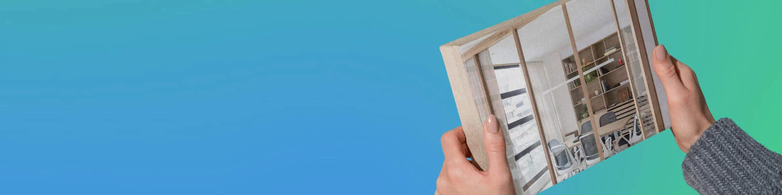 elumo LinkedIn banner