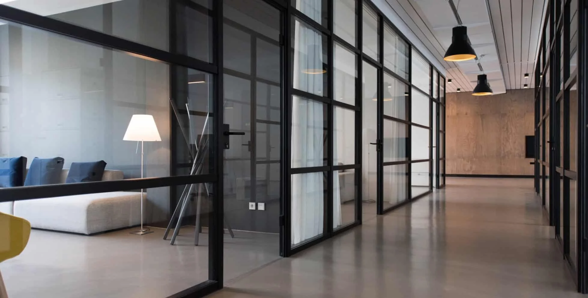 The top five operational metrics for multi-site flex-space operators