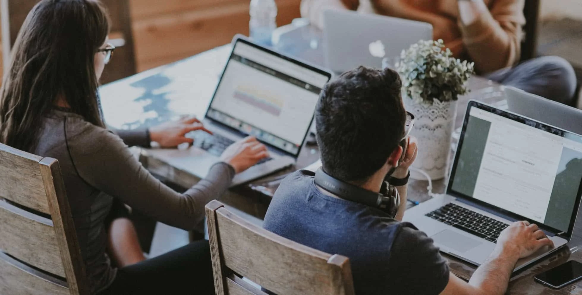 Unlocking a purpose-driven, best-in-class workspace with technology