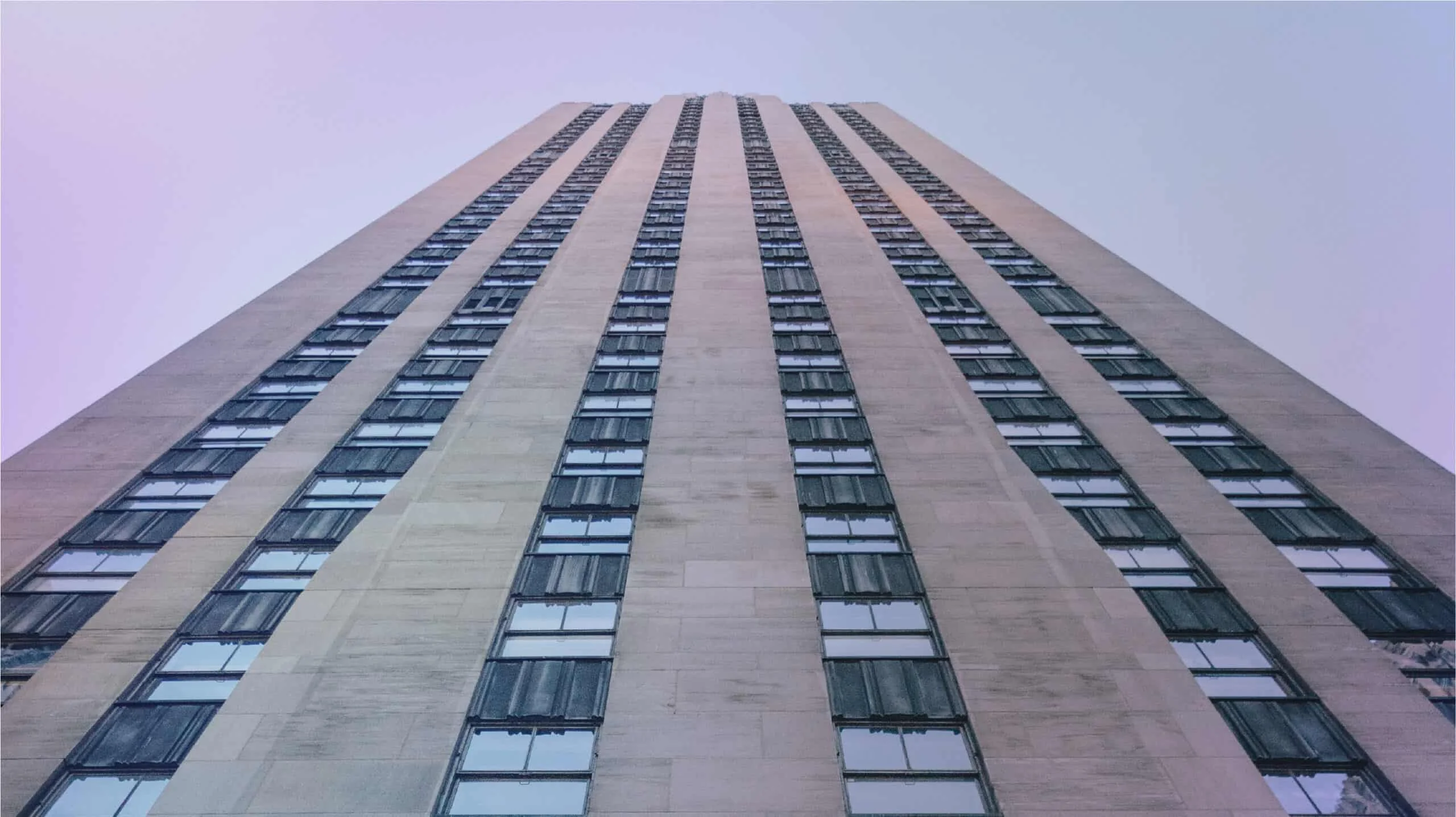 CRE – building for the future starts today