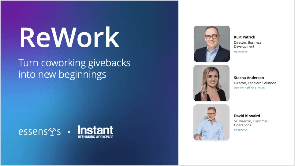 The future of coworking: unlocking revenue potential for landlords