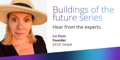 Hear from the experts: Liz Elam, Founder of GCUC Global
