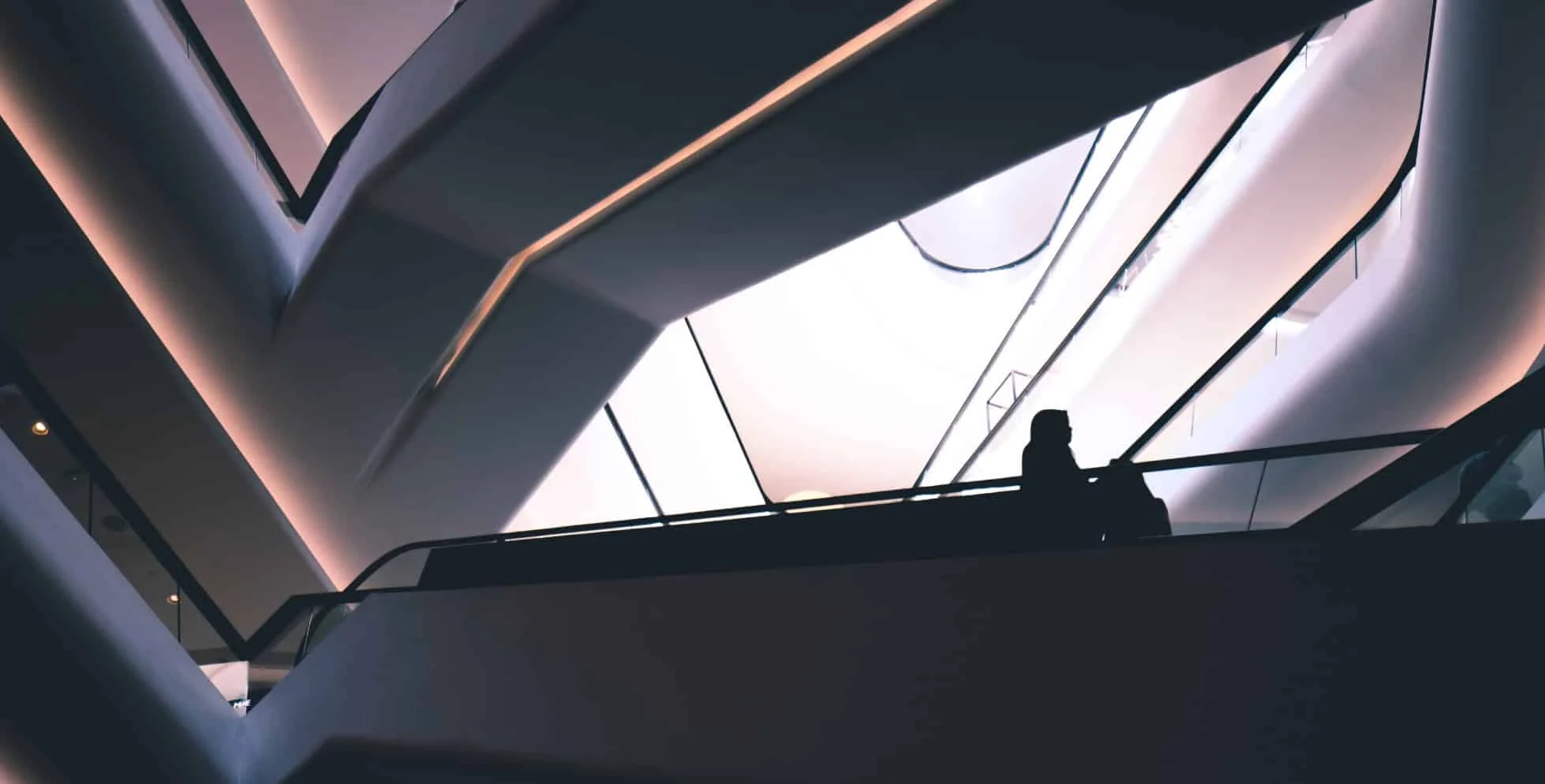 The workspace transformation journey: Identifying gaps and opportunities