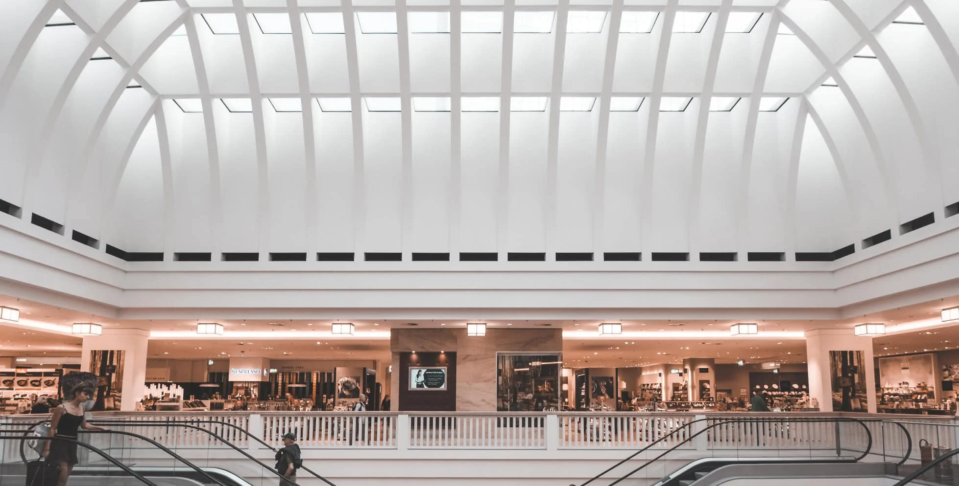 Integrated digital infrastructure or not? Here are the questions…