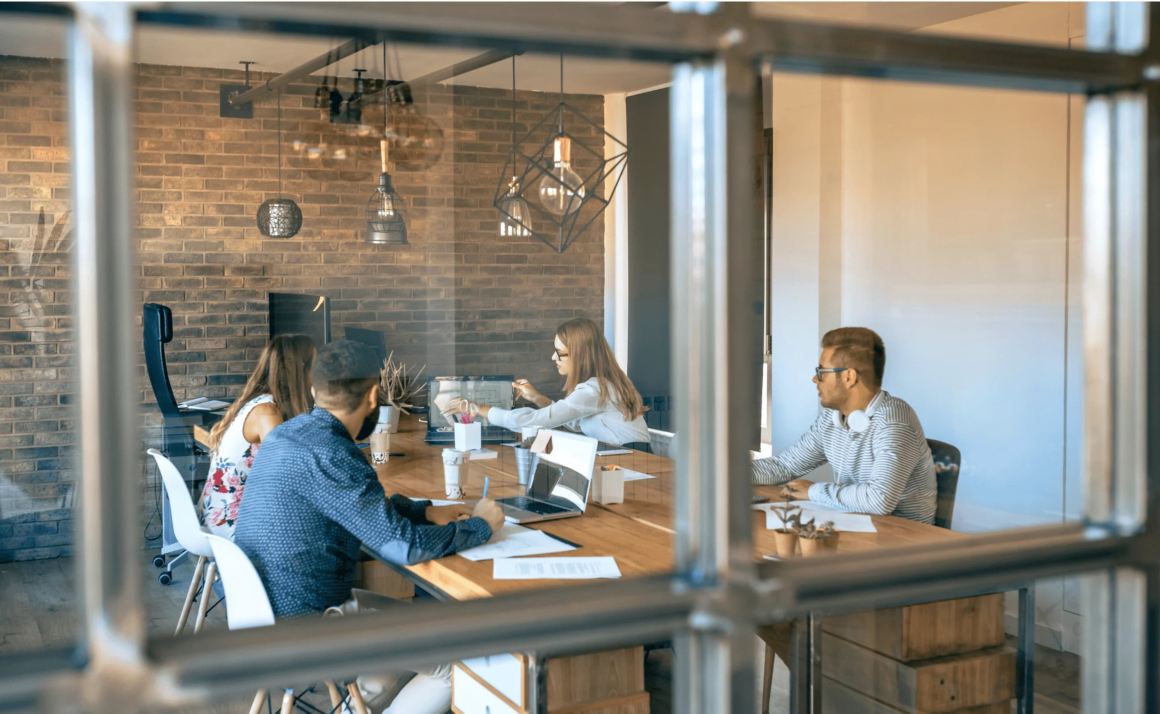 How essensys Platform helps you understand & track occupancy across your portfolio